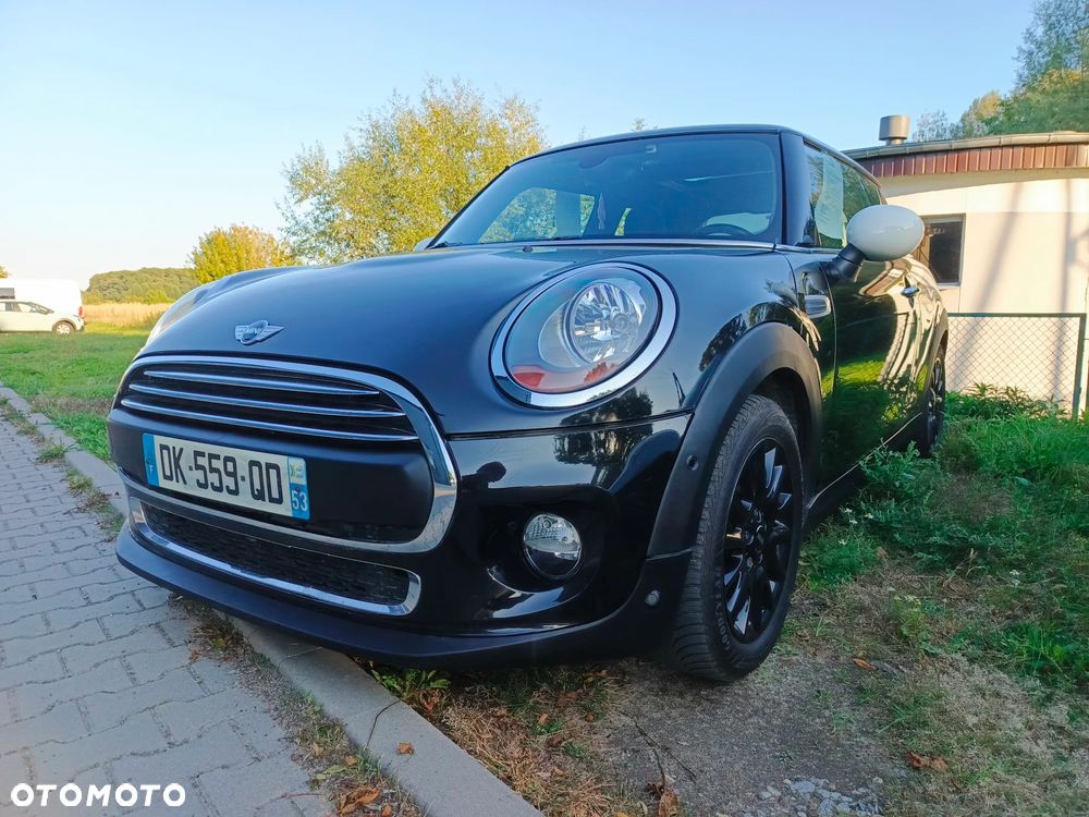 MINI Cooper Standard - 4