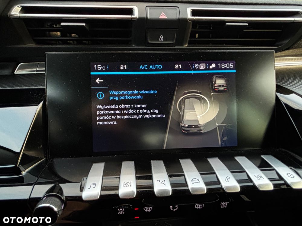 Peugeot 508 1.5 BlueHDi Active S&S - 14