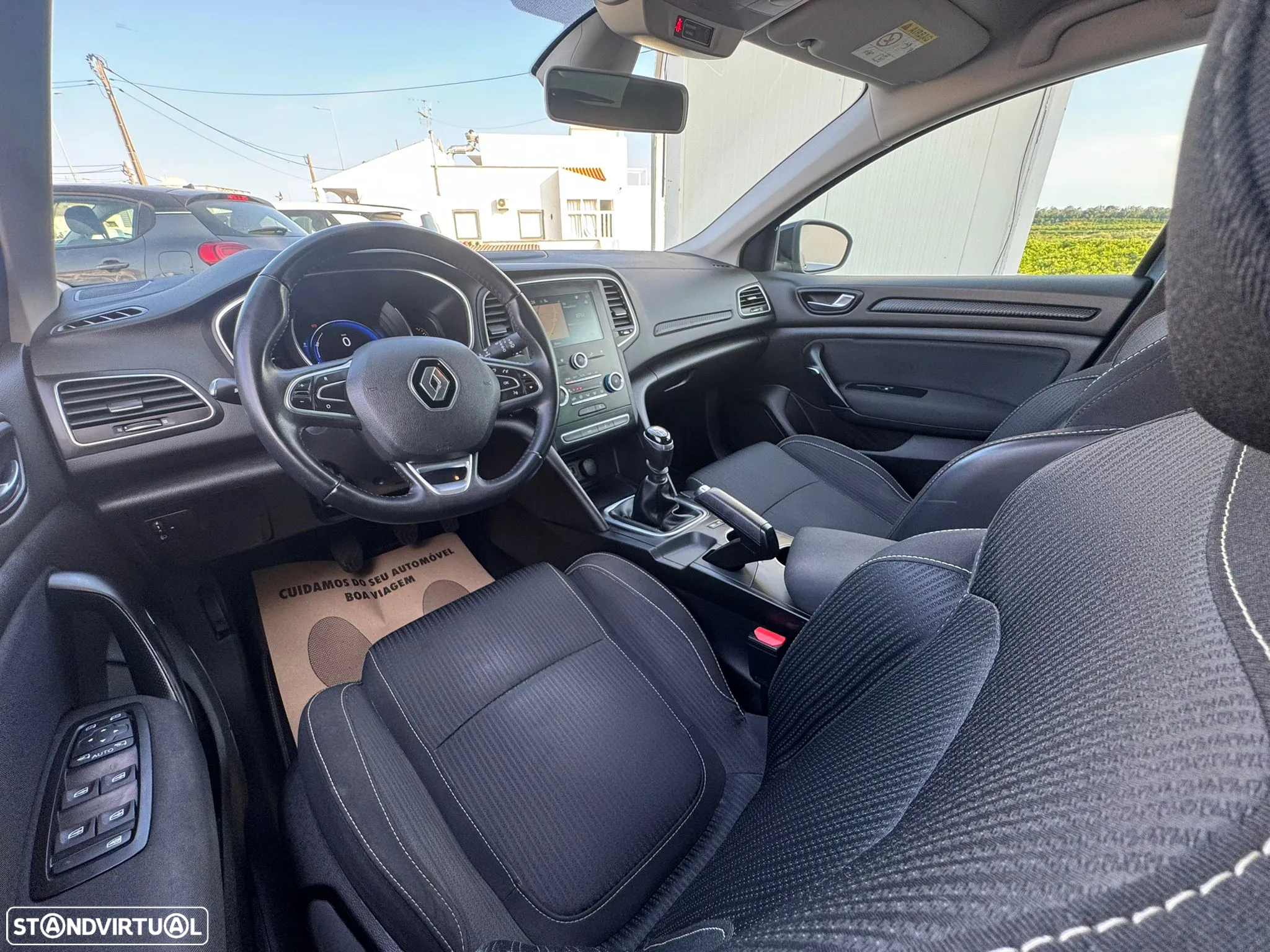 Renault Mégane 1.2 TCE Zen - 5