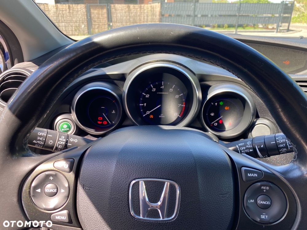 Honda Civic 1.8 Sport - 12