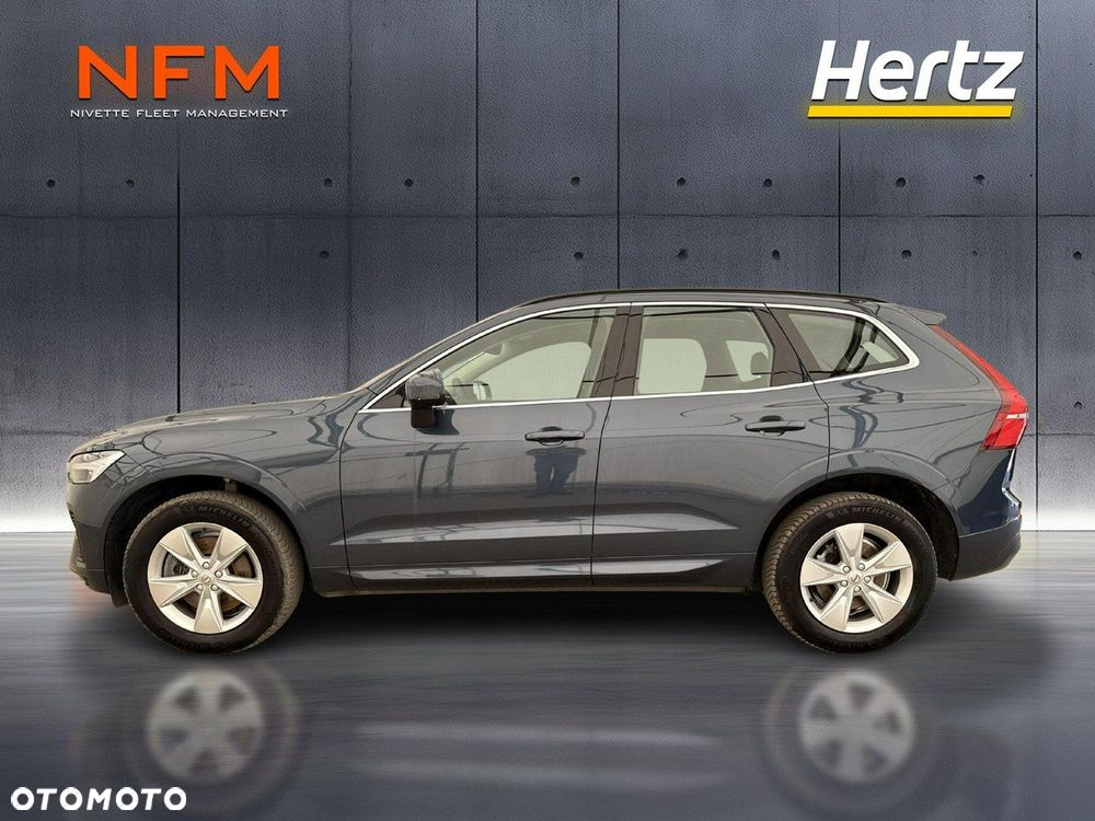 Volvo XC 60 - 7