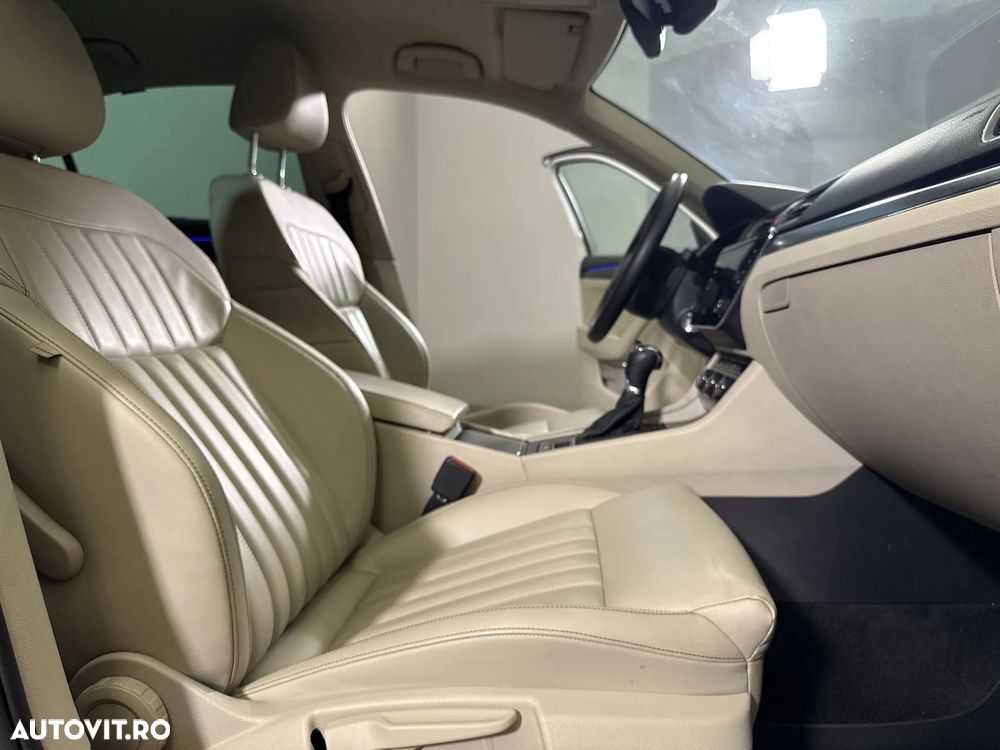 Skoda Superb - 12