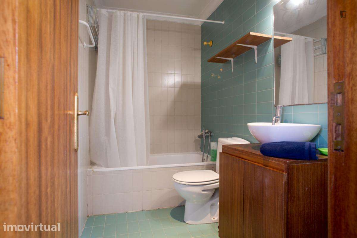 Apartamento com 1 quartos - localizado em Santa Apolónia Lisbon - Grande imagem: 2/14