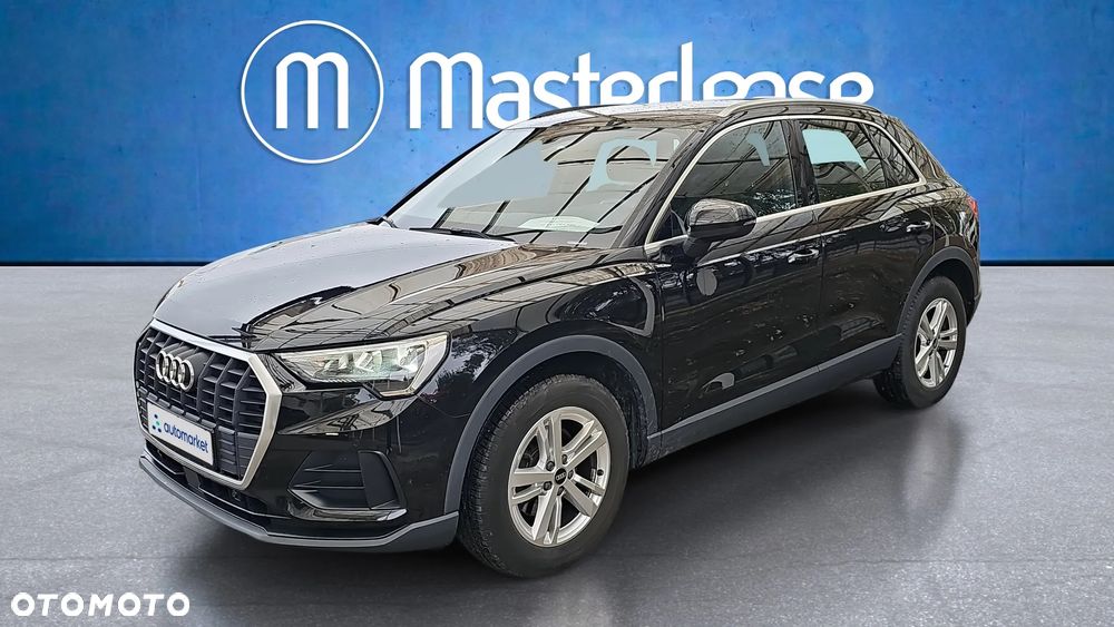 Audi Q3 35 TFSI - 2