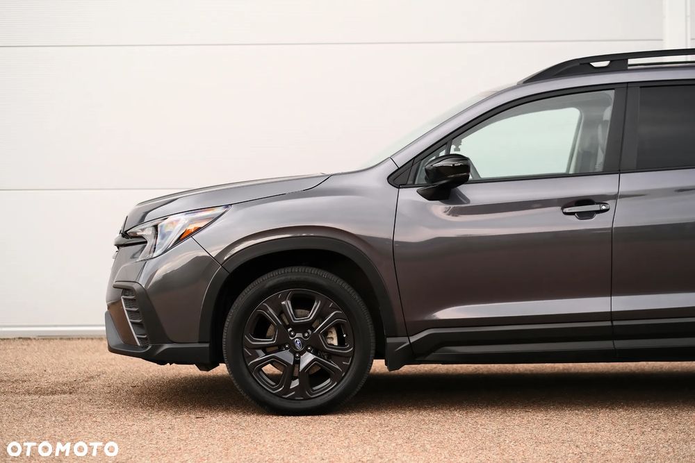 Subaru Ascent - 39