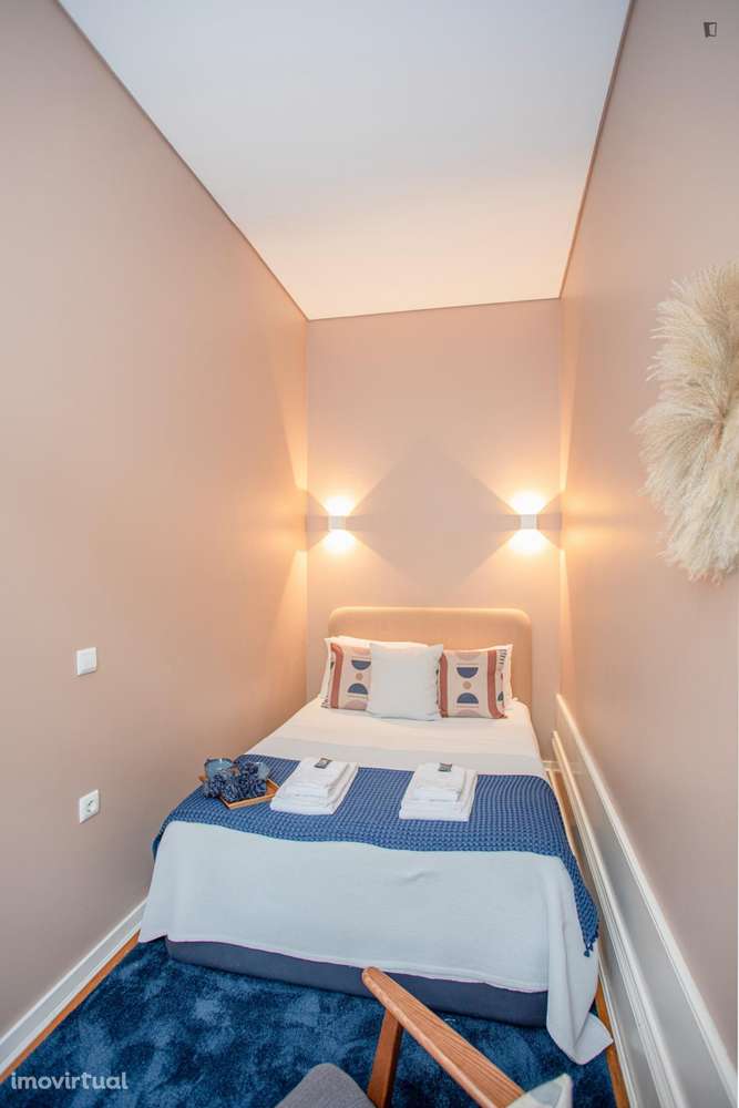 Apartamento com 1 quartos - localizado em Bonfim Porto - Grande imagem: 3/19