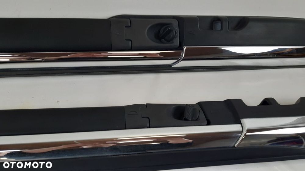 CHRYSLER PACIFICA 16- RELINGI DACHOWE - 3