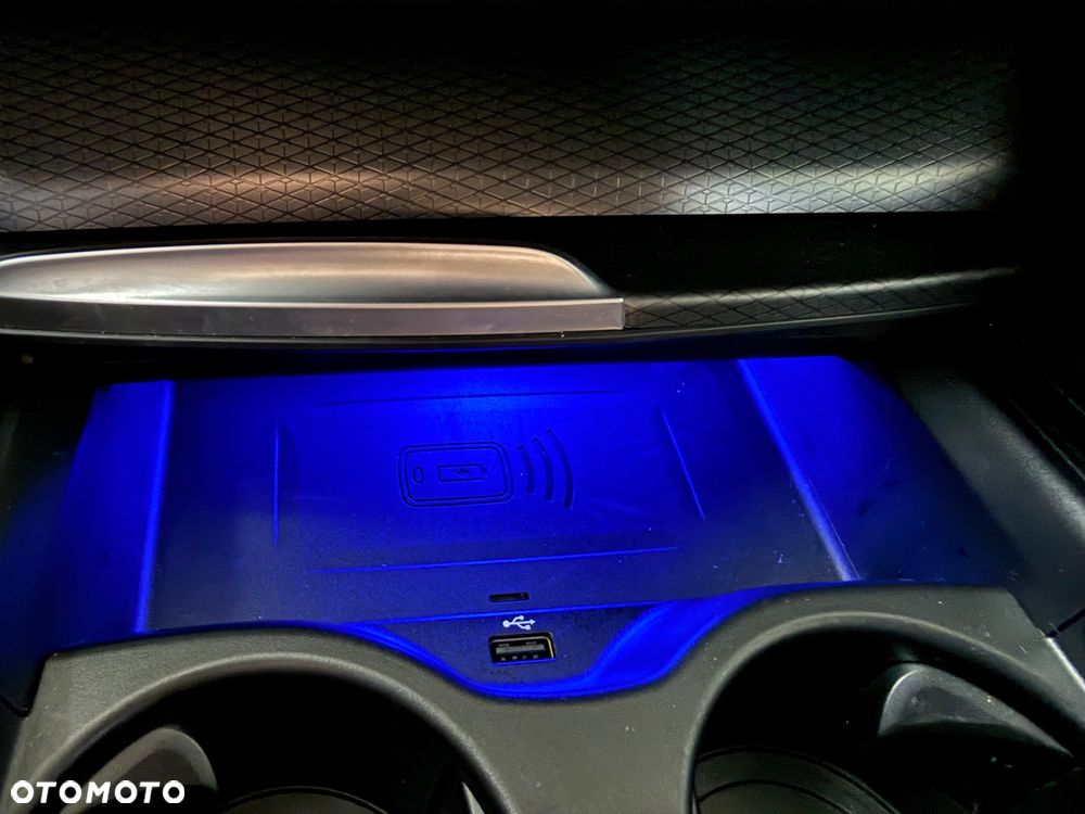 BMW Seria 5 530d mHEV M Sport sport - 20