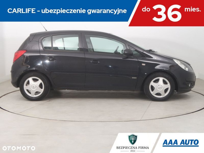 Opel Corsa - 8