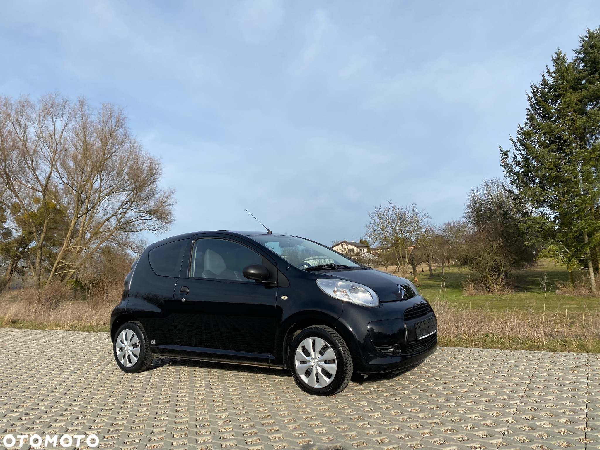 Citroën C1 1.0 Advance - 10