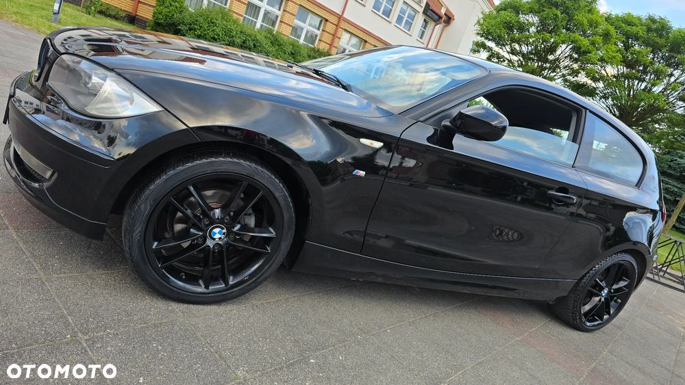 BMW Seria 1 116i Edition Sport - 9