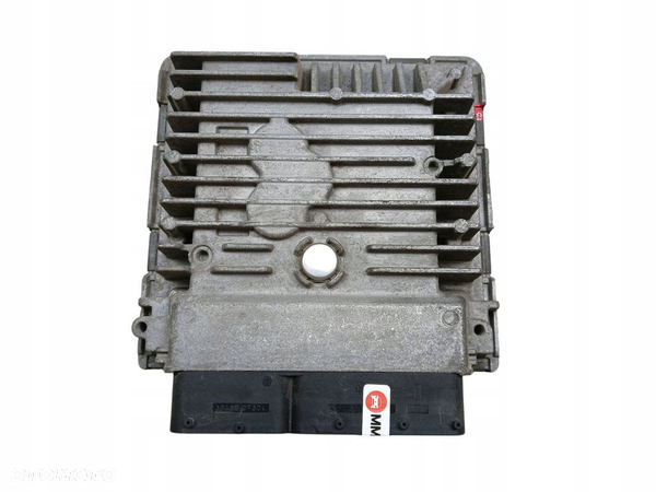 KOMPUTER SILNIKA SKODA FABIA II 1.6 TDI CAYA 03L906023NG 5WP42929AA
