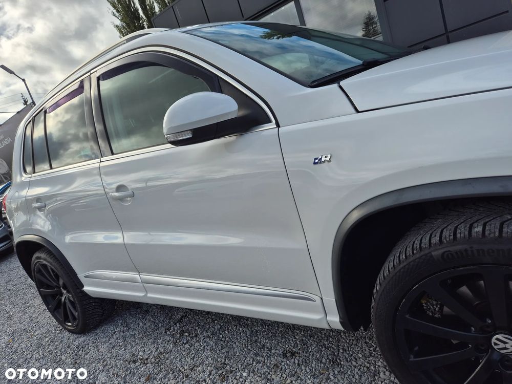 Volkswagen Tiguan 2.0 TSI 4Motion DSG Sport & Style - 21