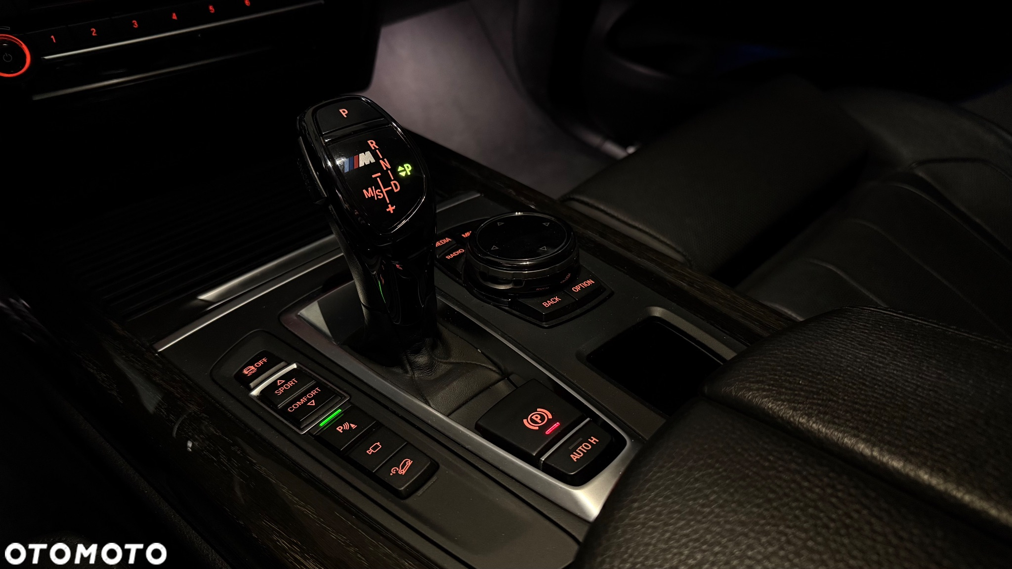 BMW X5 M - 33