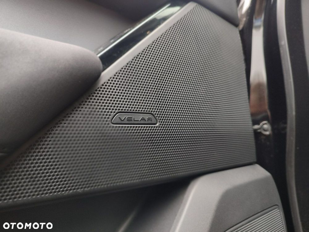 Land Rover Range Rover Velar - 33