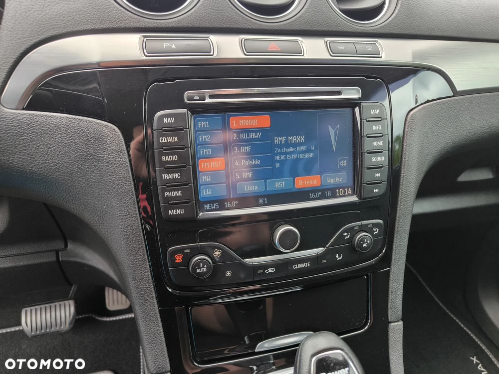 Ford S-Max 2.0 TDCi DPF Titanium MPS6 - 19