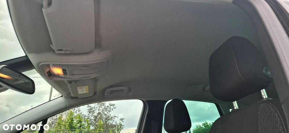 Opel Crossland X 1.2 Edition - 22