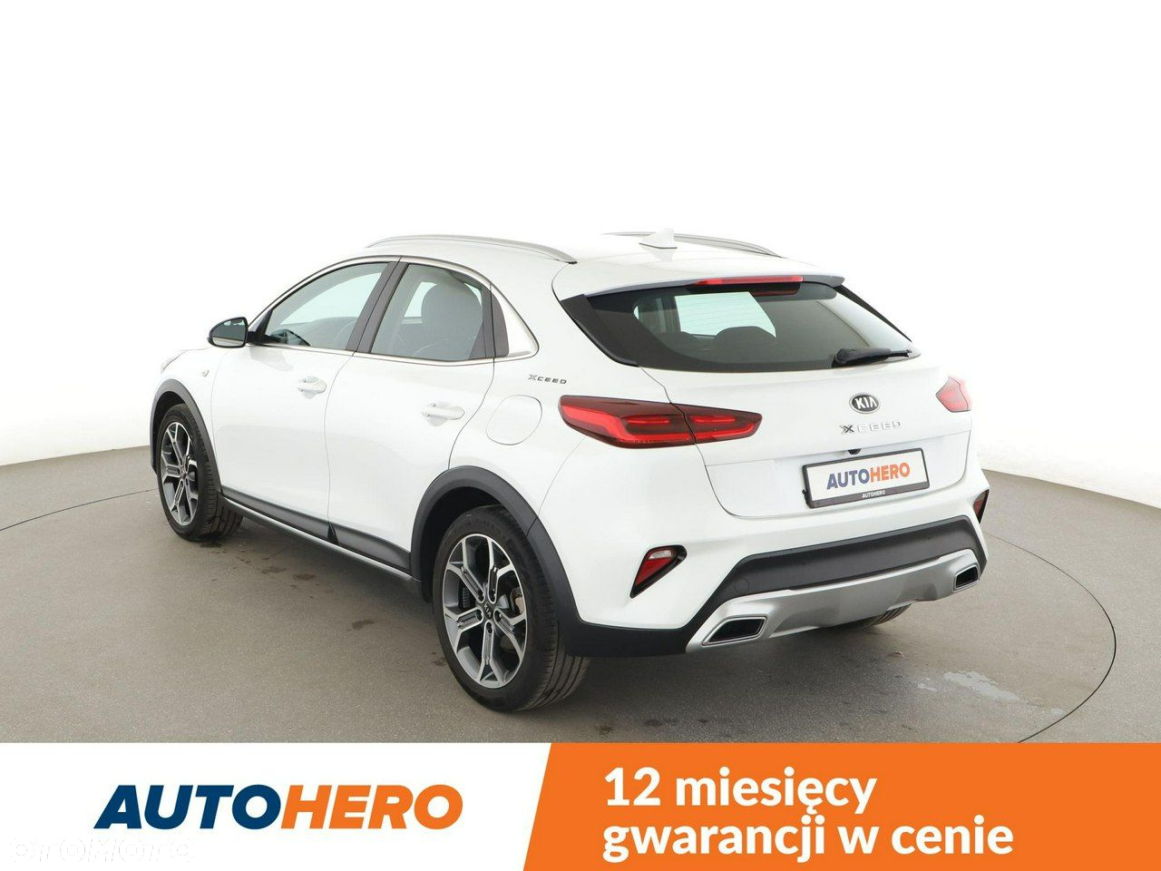 Kia XCeed 1.4 T-GDI OPF JBL SOUND EDITION - 4