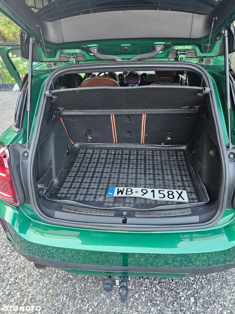 MINI Countryman - 17