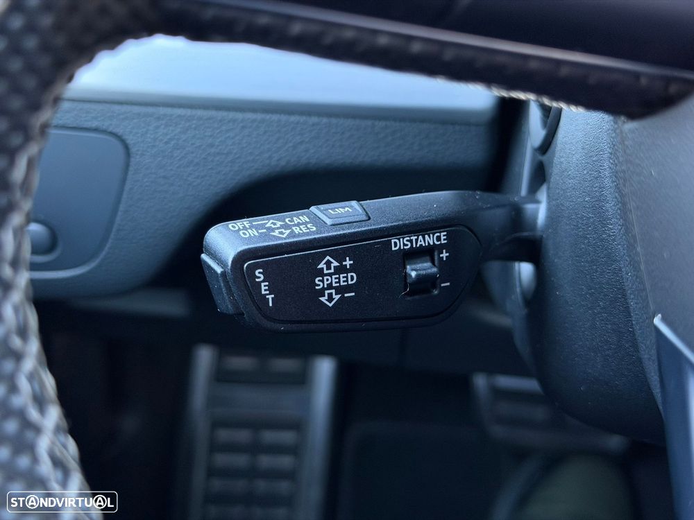 Audi Q5 40 TDI quattro S line S tronic - 37