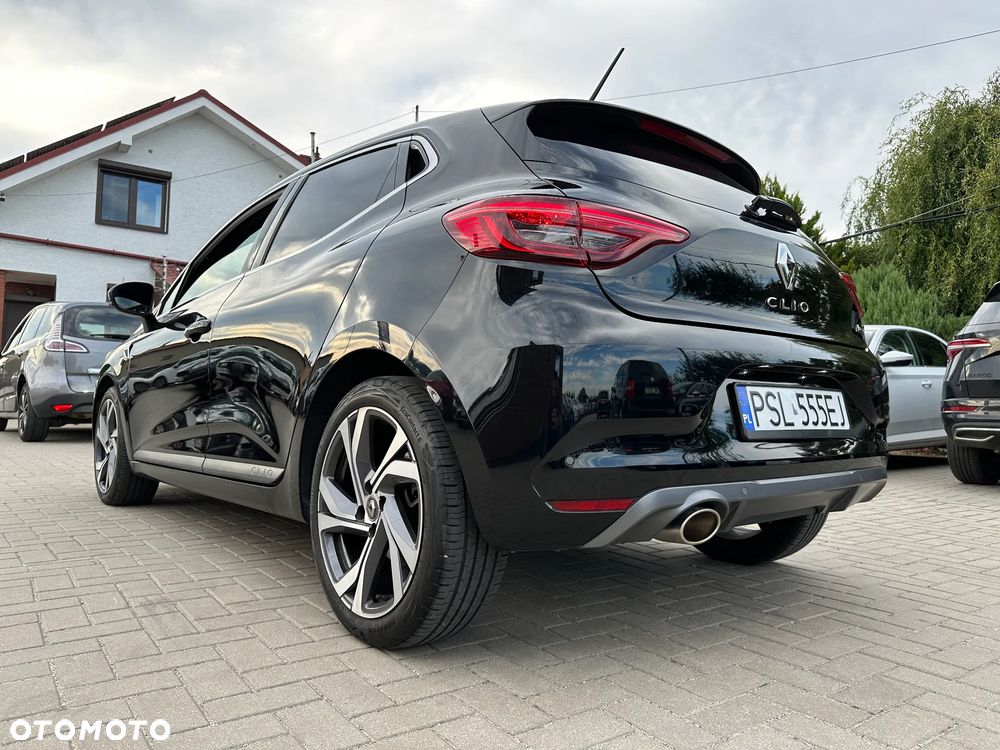 Renault Clio - 35