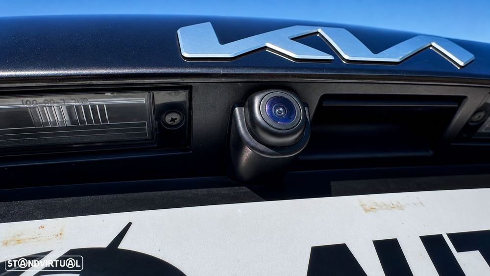 Kia Niro EV 64kWh Drive - 35