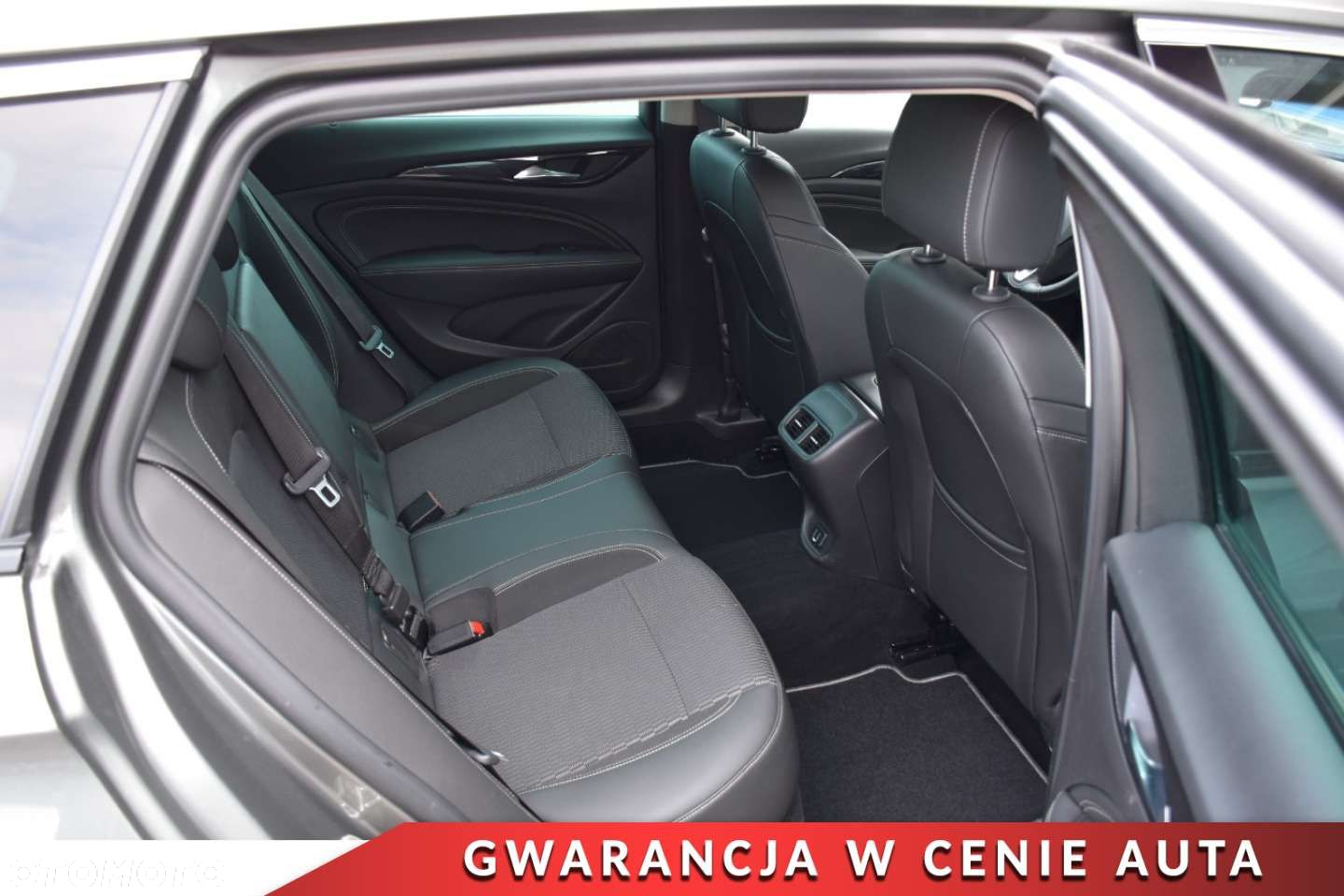 Opel Insignia - 9