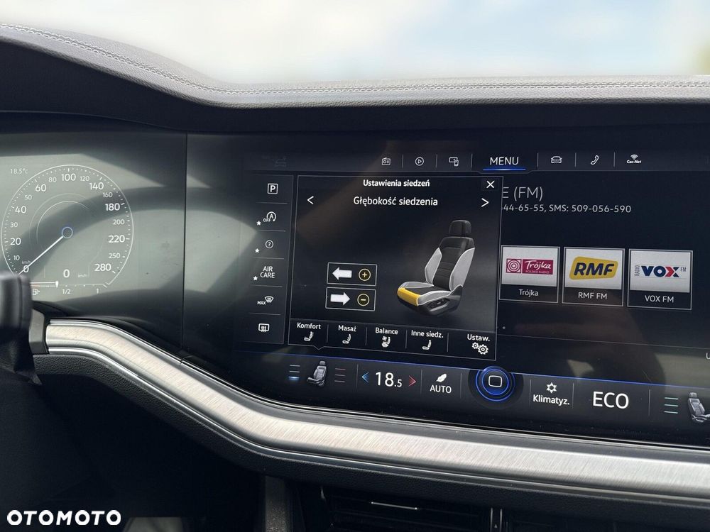 Volkswagen Touareg - 21