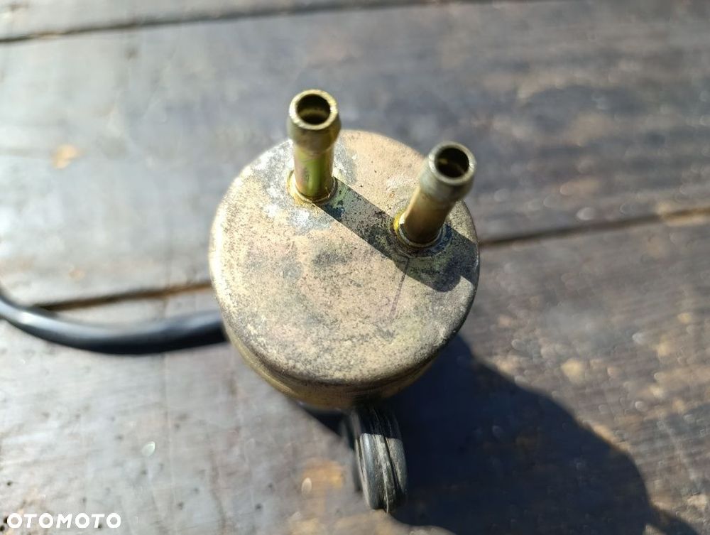 Pompa paliwa Yamaha Virago 535 pompka paliwowa wszystkie części - 2