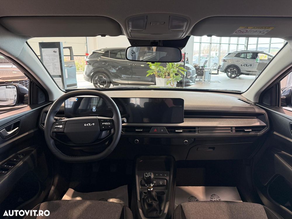 Kia Stonic 1.0 T-GDI 6MT Urban - 21