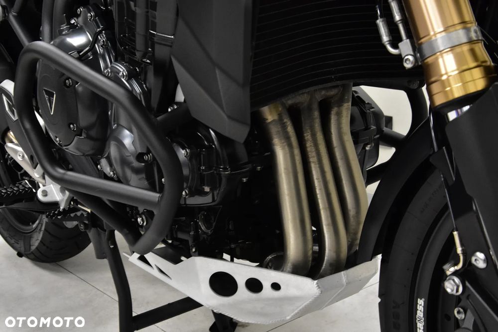 Triumph Tiger - 29