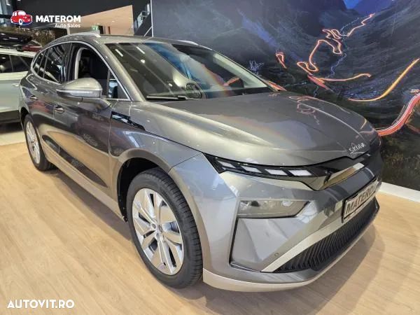 Skoda Enyaq 60 - 1