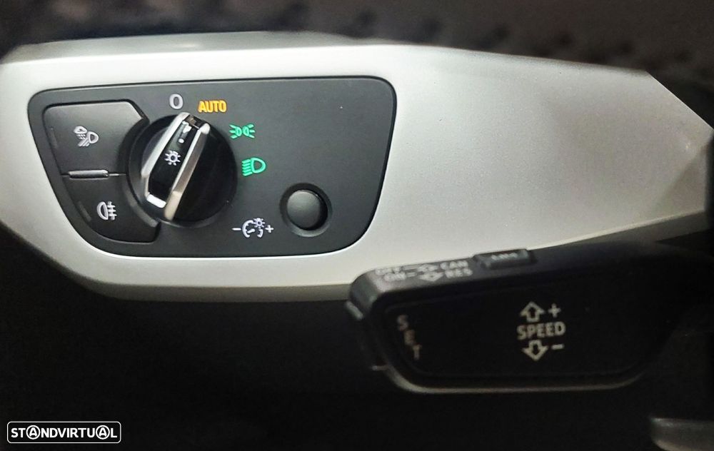 Audi A4 Avant 2.0 TDI Business Line - 16