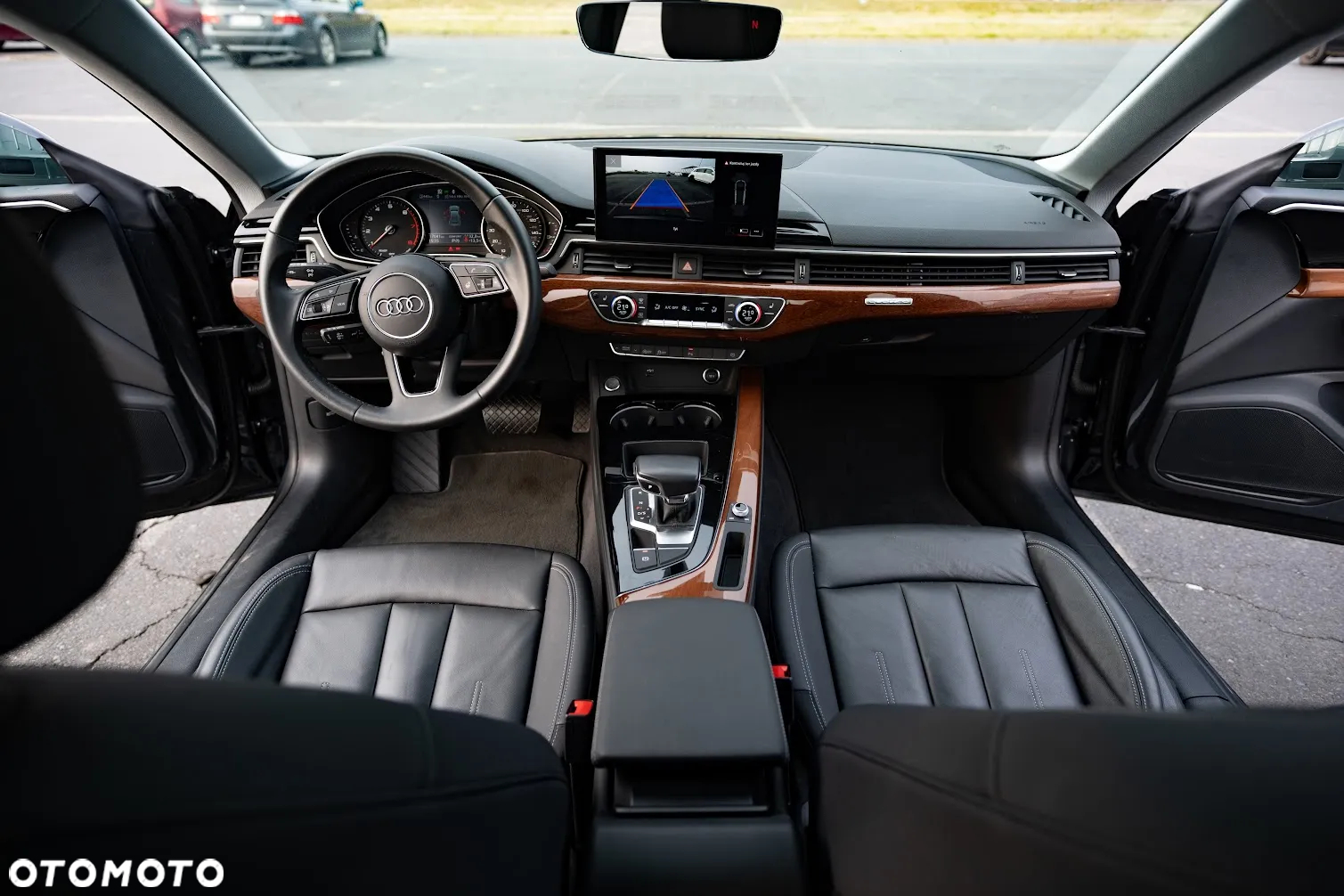 Audi A5 Sportback 40 TFSI quattro S tronic advanced - 23