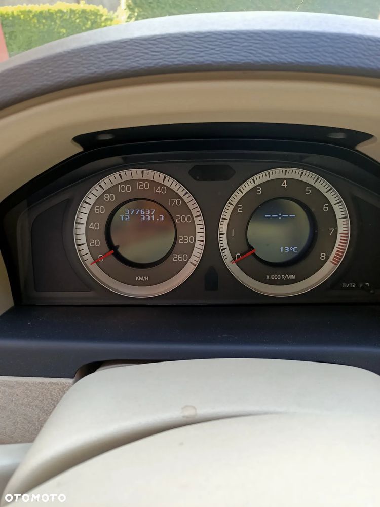 Volvo S80 4.4 V8 AWD Summum - 10