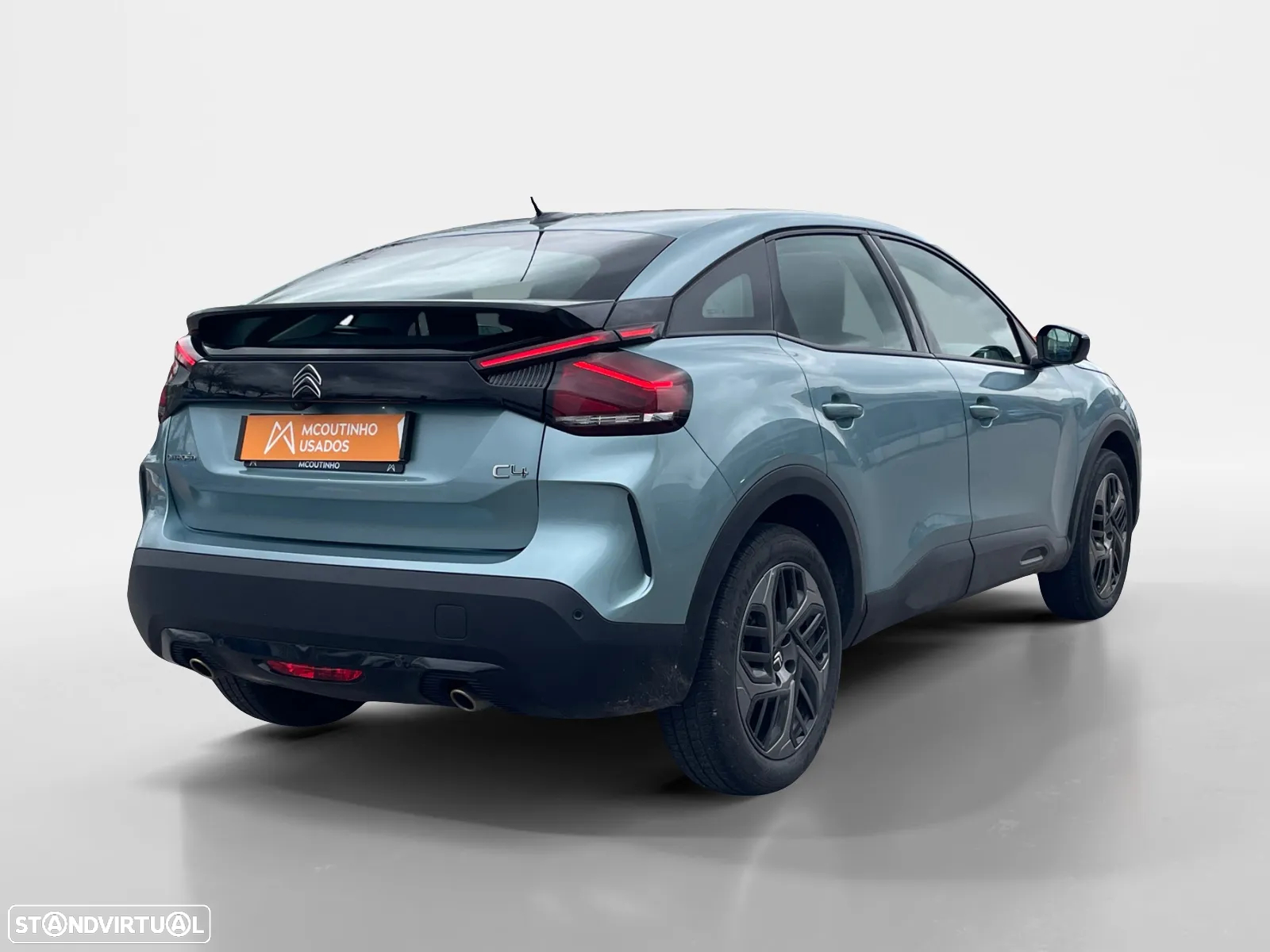 Citroën C4 1.2 PureTech Feel Pack - 6