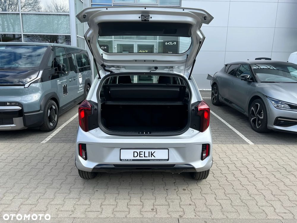 Kia Picanto 1.0 GDI L - 14