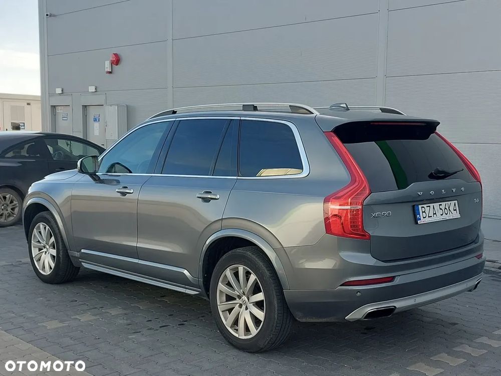 Volvo XC 90 - 14