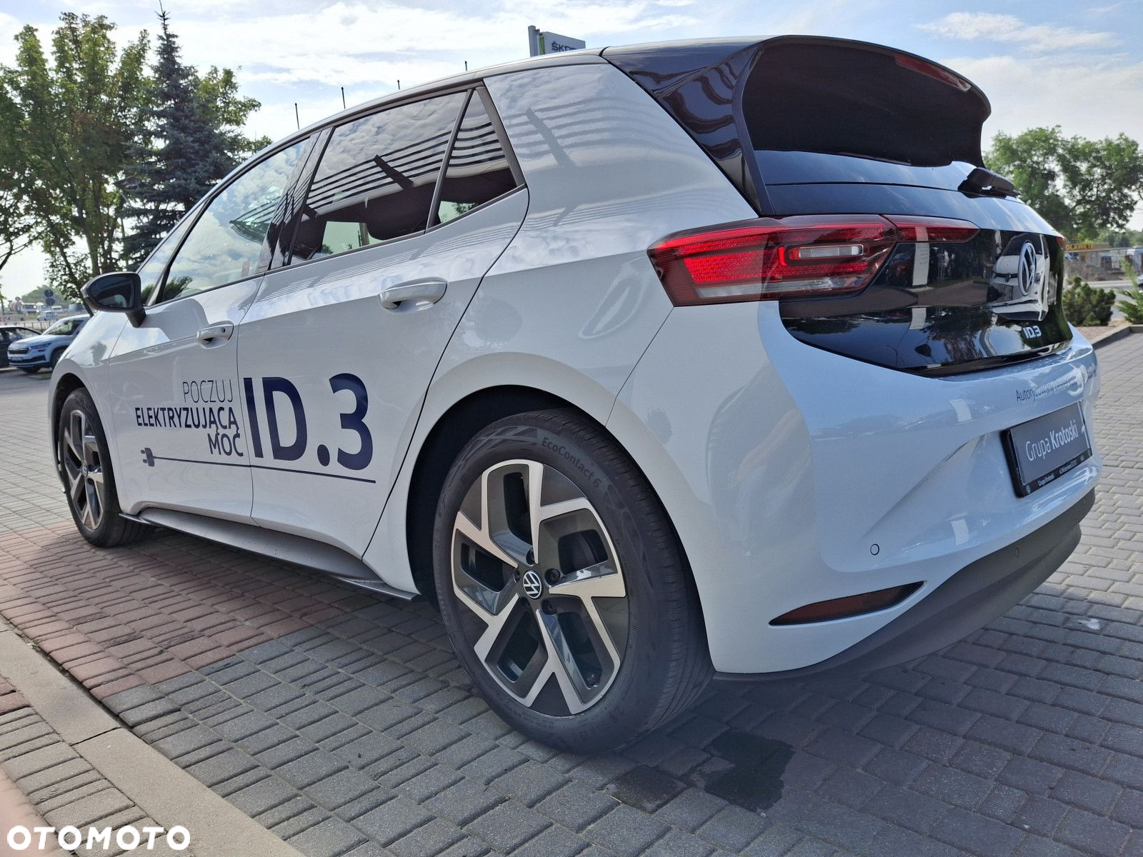 Volkswagen ID.3 - 10