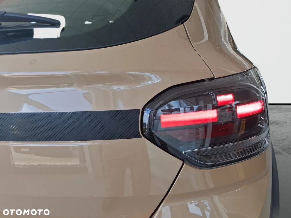 Dacia Sandero 1.0 TCe100 Expression - 16