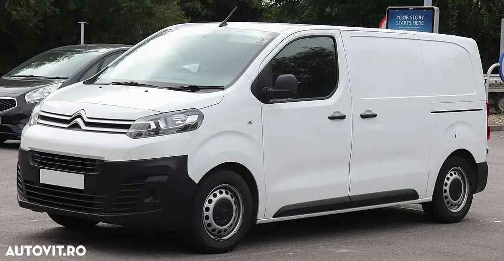 Citroën Jumpy L2H1 Combi - 2