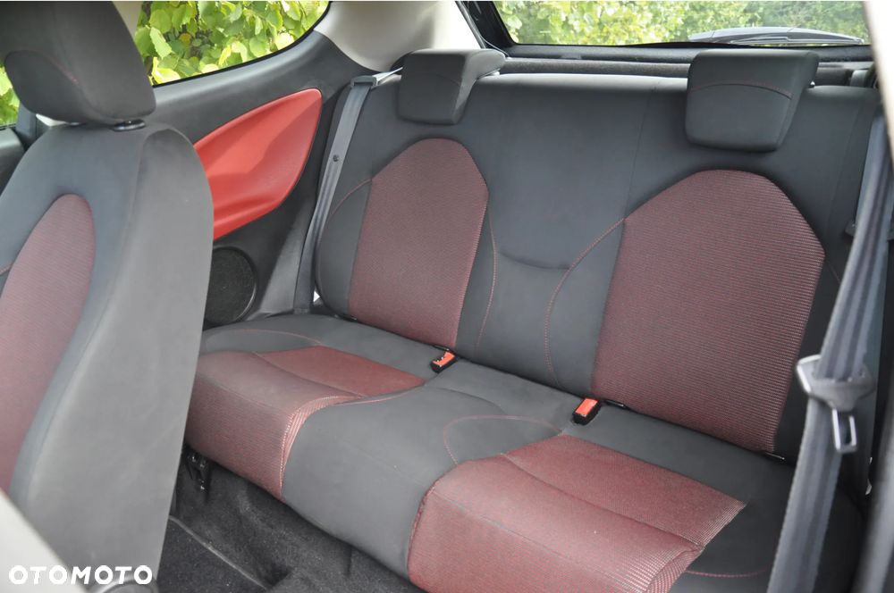 Alfa Romeo Mito 1.4 MultiAir Progression S&S - 18