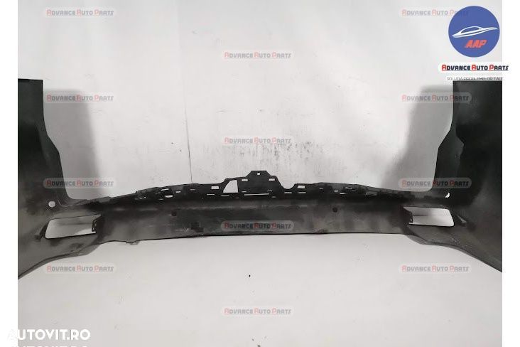 Bara Spate originala cu senzori Toyota  Land Cruiser  J200 [2007 - 201 - 7