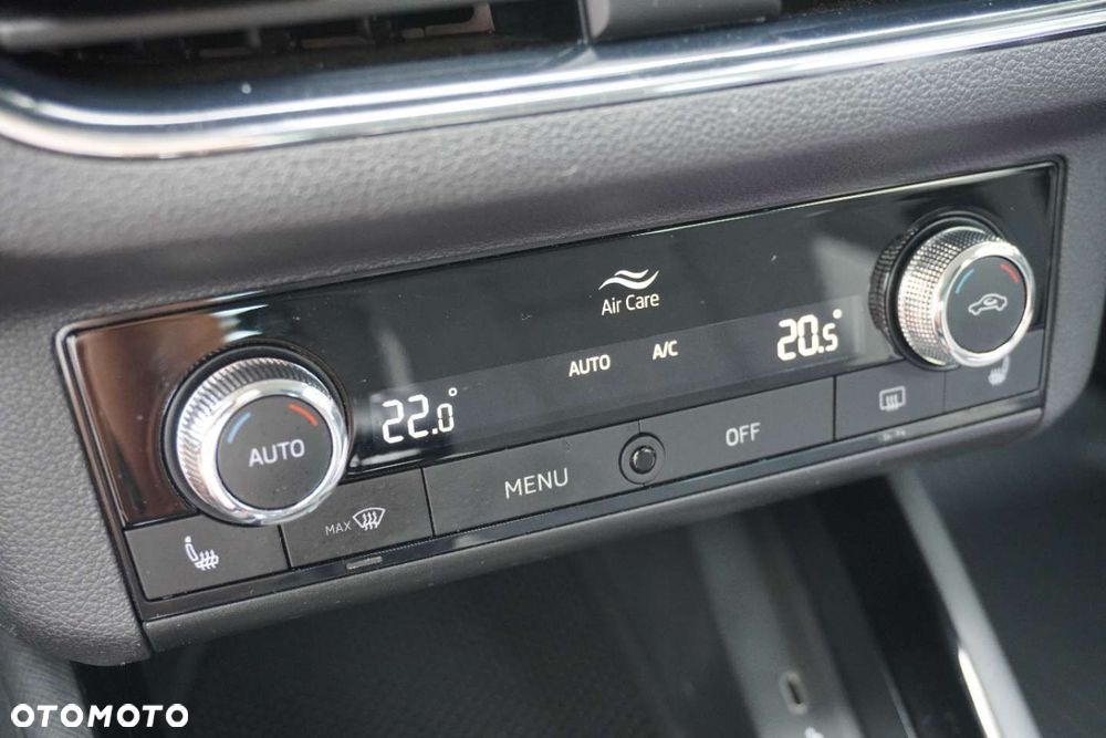 Skoda Scala - 28