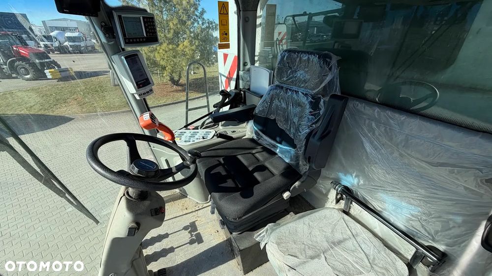 Rostselmash Nova 330 - 14