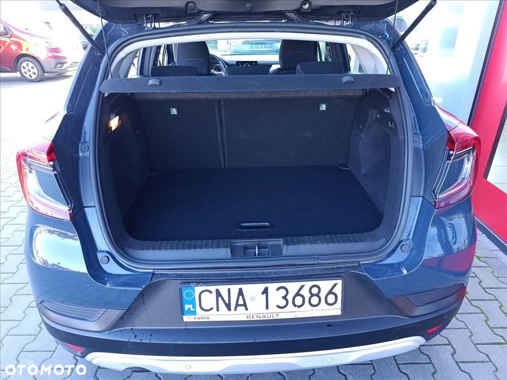 Renault Captur 1.0 TCe Zen - 17