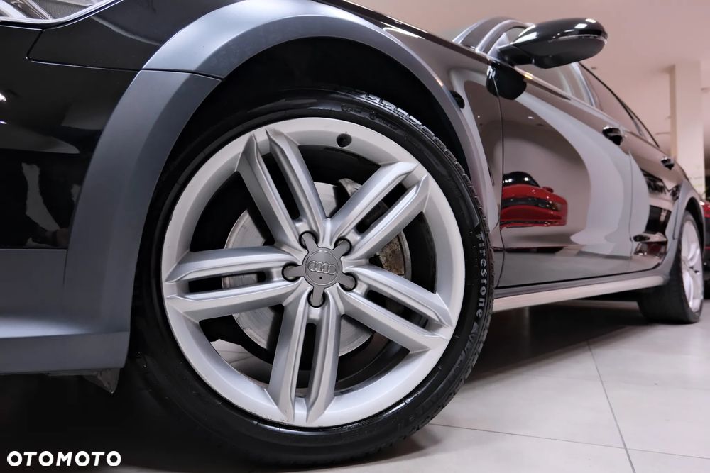 Audi A6 Allroad 3.0 TDI Quattro Tiptr - 20