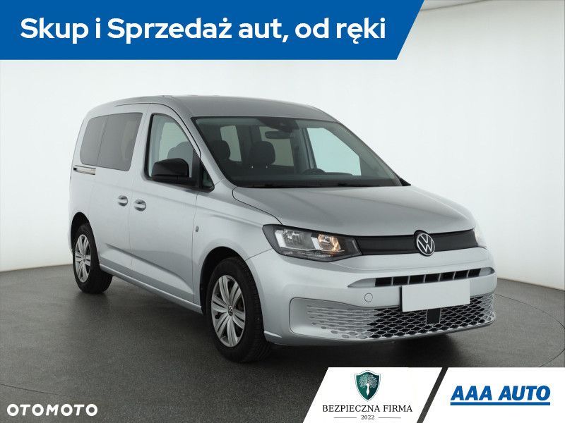 Volkswagen Caddy - 2