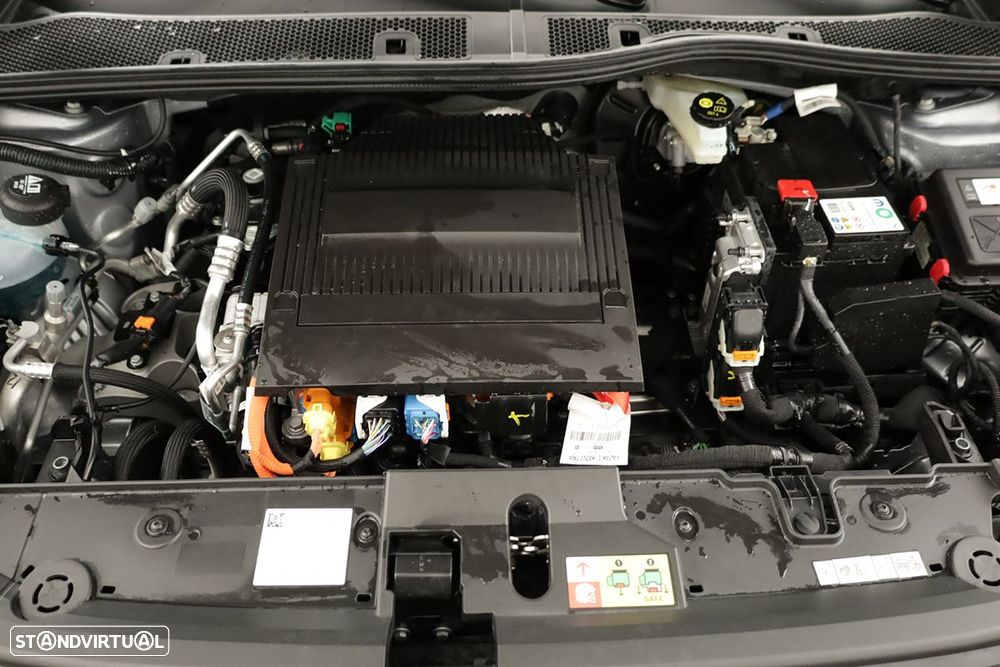 Peugeot e-208 51 kWh Allure - 26