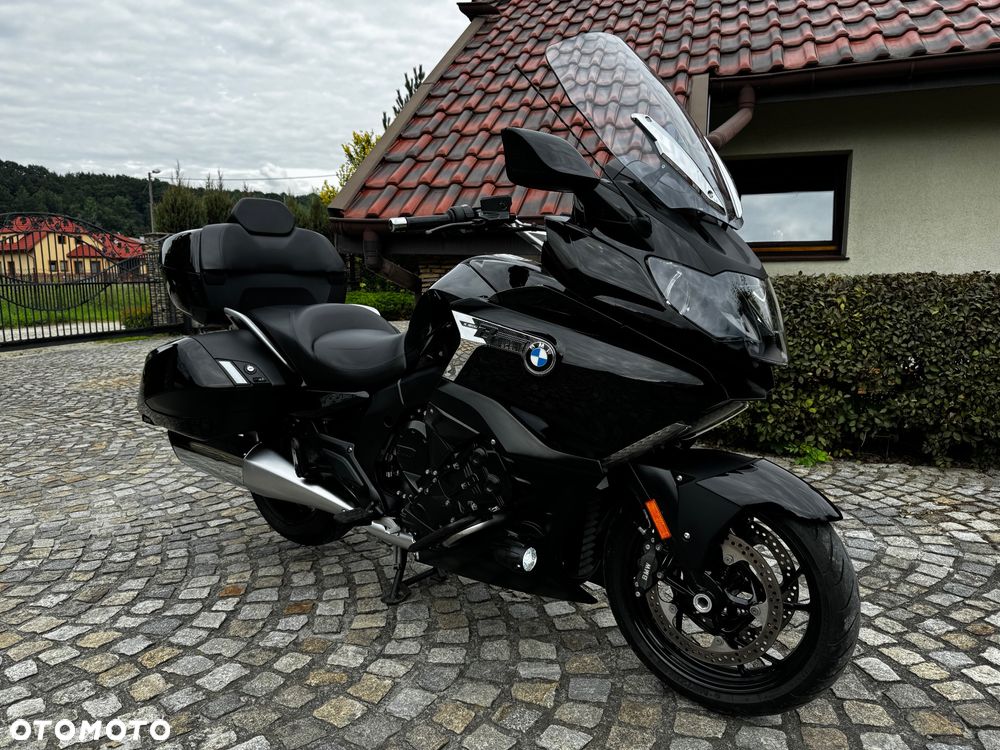 BMW K - 1